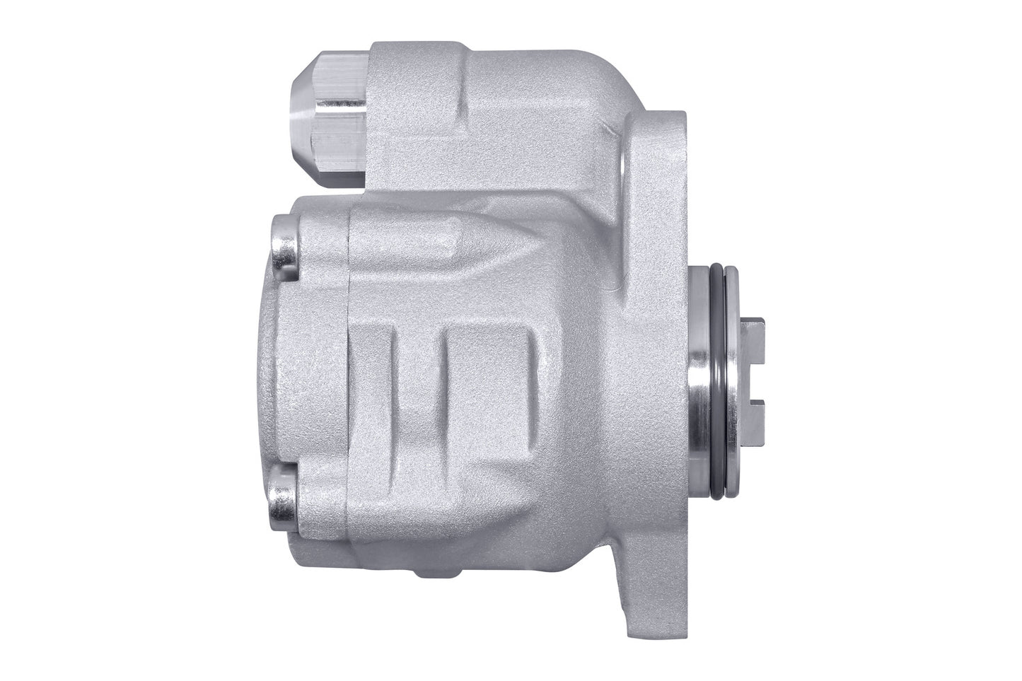 HELLA Hydraulic Pump, steering - Hydraulic 8TL359003-721