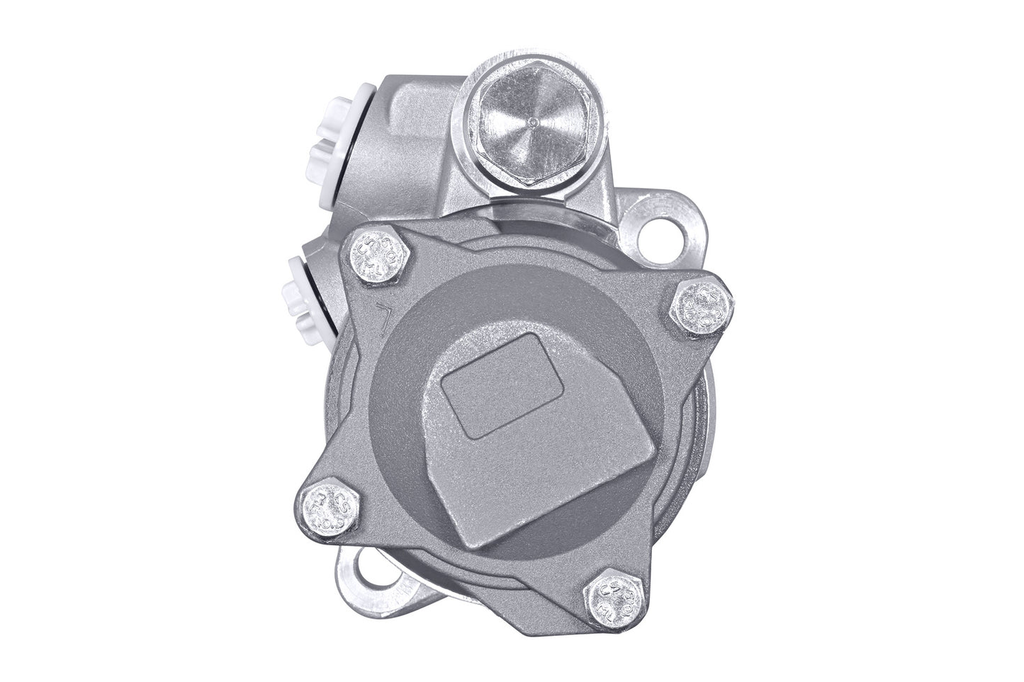 HELLA Hydraulic Pump, steering - Hydraulic 8TL359003-771