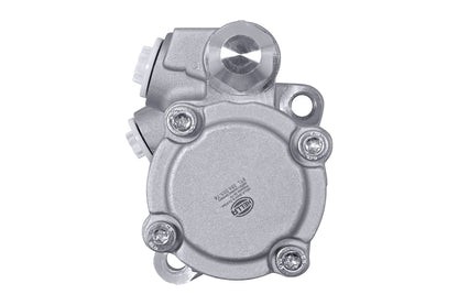 HELLA Hydraulic Pump, steering - Hydraulic 8TL359003-781