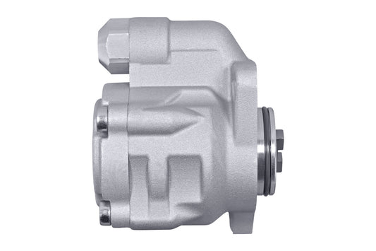 HELLA Hydraulic Pump, steering - Hydraulic 8TL359003-781