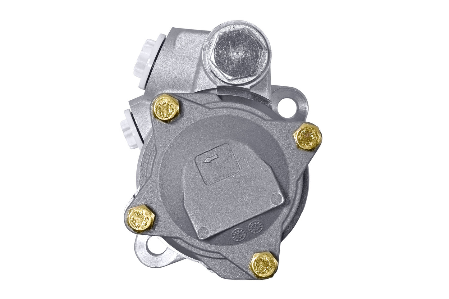 HELLA Hydraulic Pump, steering - Hydraulic 8TL359003-881