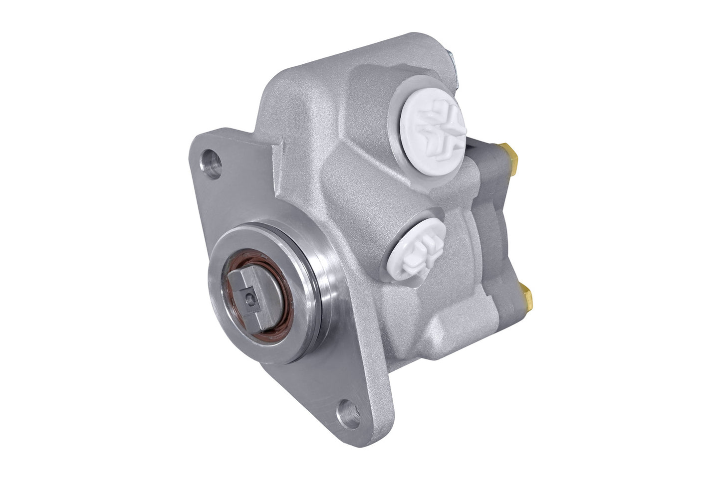 HELLA Hydraulic Pump, steering - Hydraulic 8TL359003-881