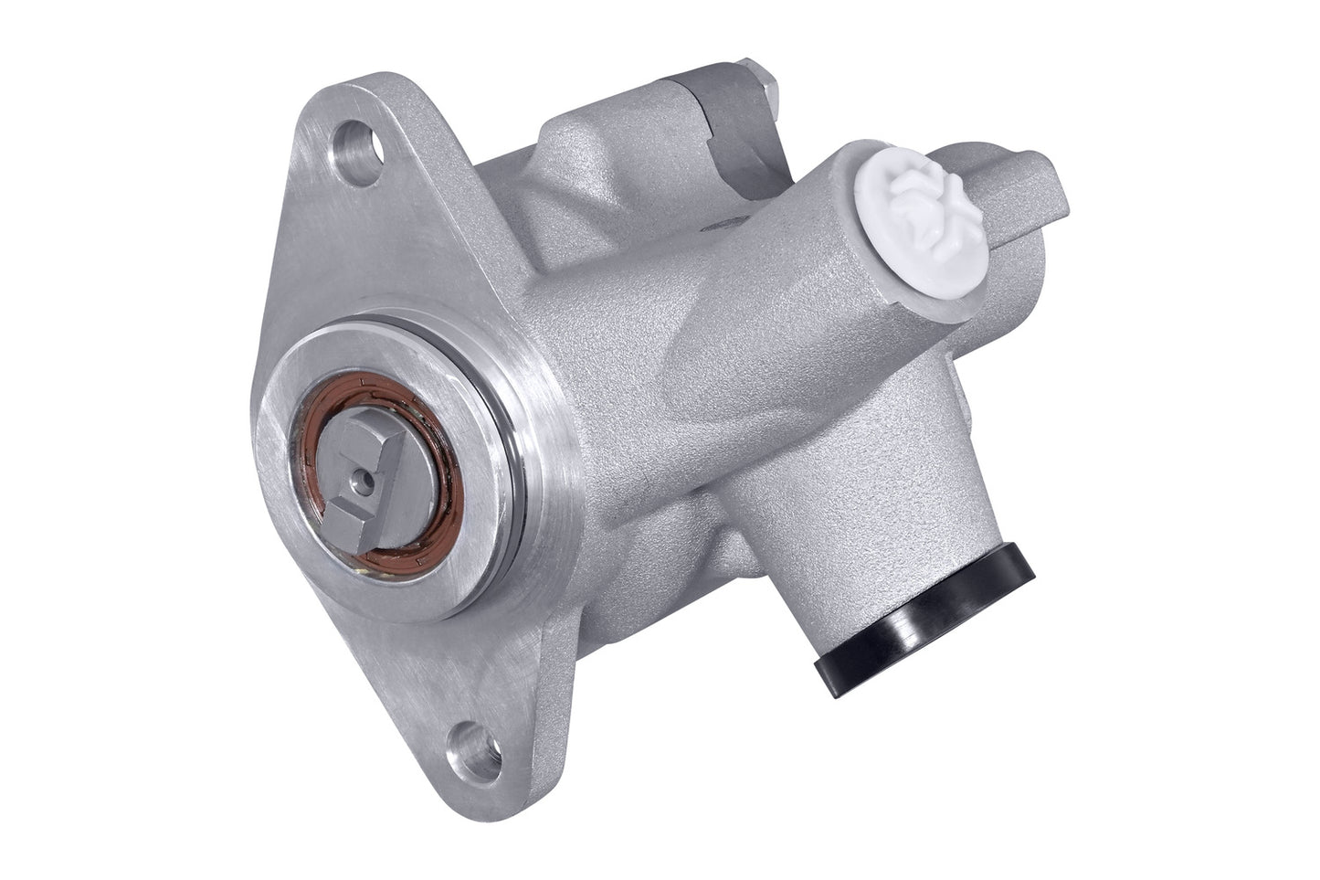 HELLA Hydraulic Pump, steering - Hydraulic 8TL359003-971