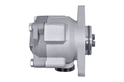 HELLA Hydraulic Pump, steering - Hydraulic 8TL359003-971