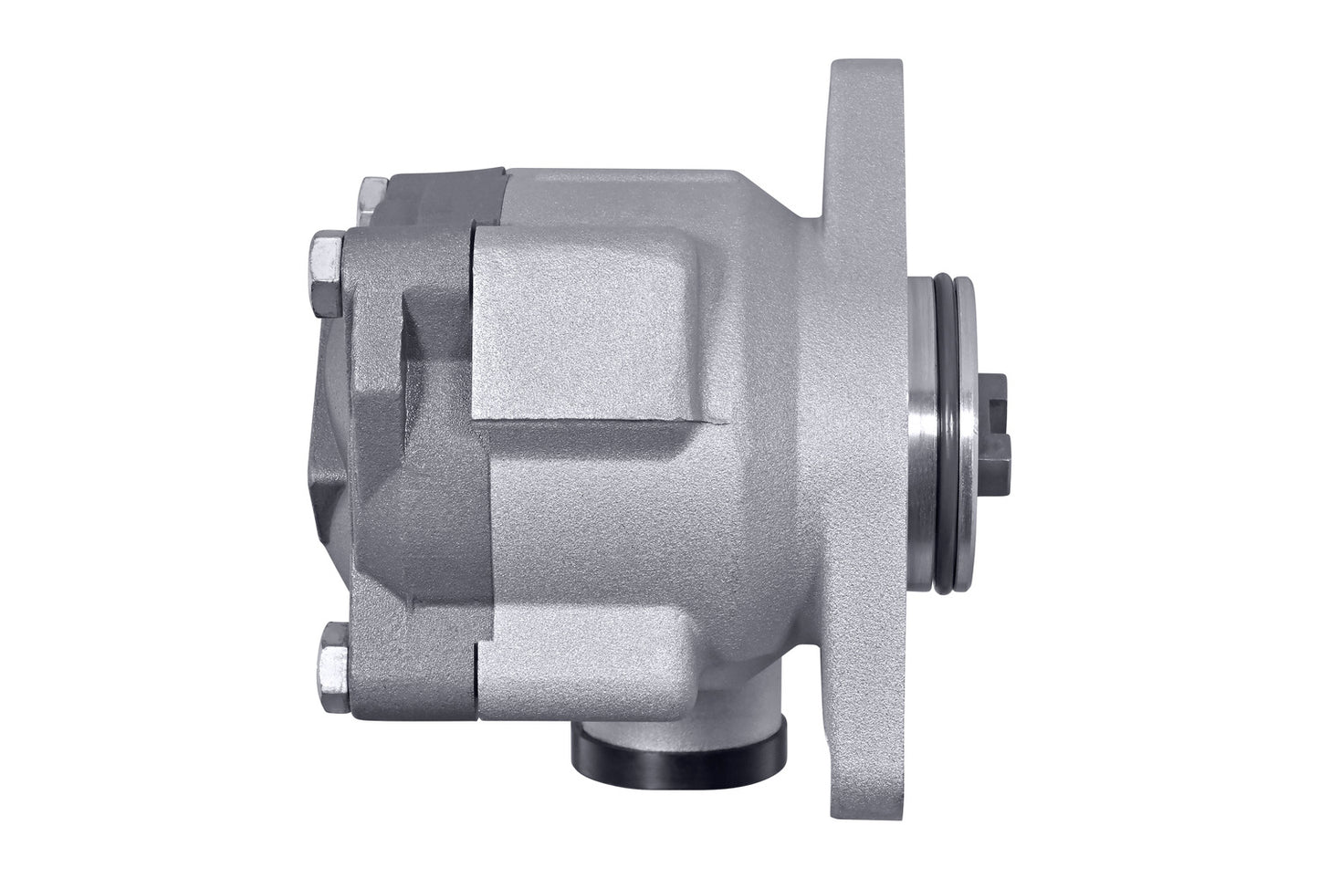 HELLA Hydraulic Pump, steering - Hydraulic 8TL359004-061
