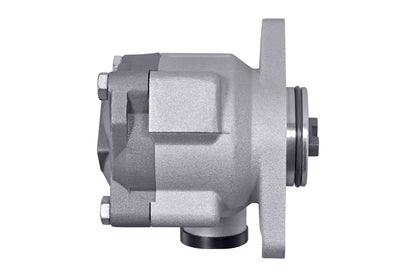 HELLA Hydraulic Pump, steering - Hydraulic 8TL359004-061