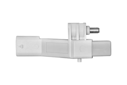 HELLA Sensor, crankshaft pulse - 3-pin connector 6PU009168-741