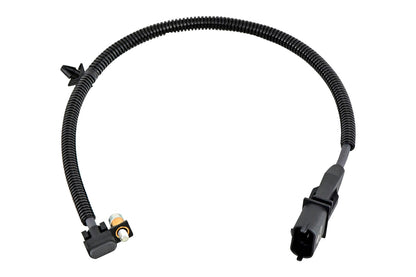 HELLA Sensor, crankshaft pulse - 3-pin connector 6PU009168-971
