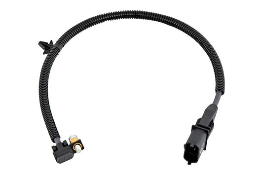 HELLA Sensor, crankshaft pulse - 3-pin connector 6PU009168-971
