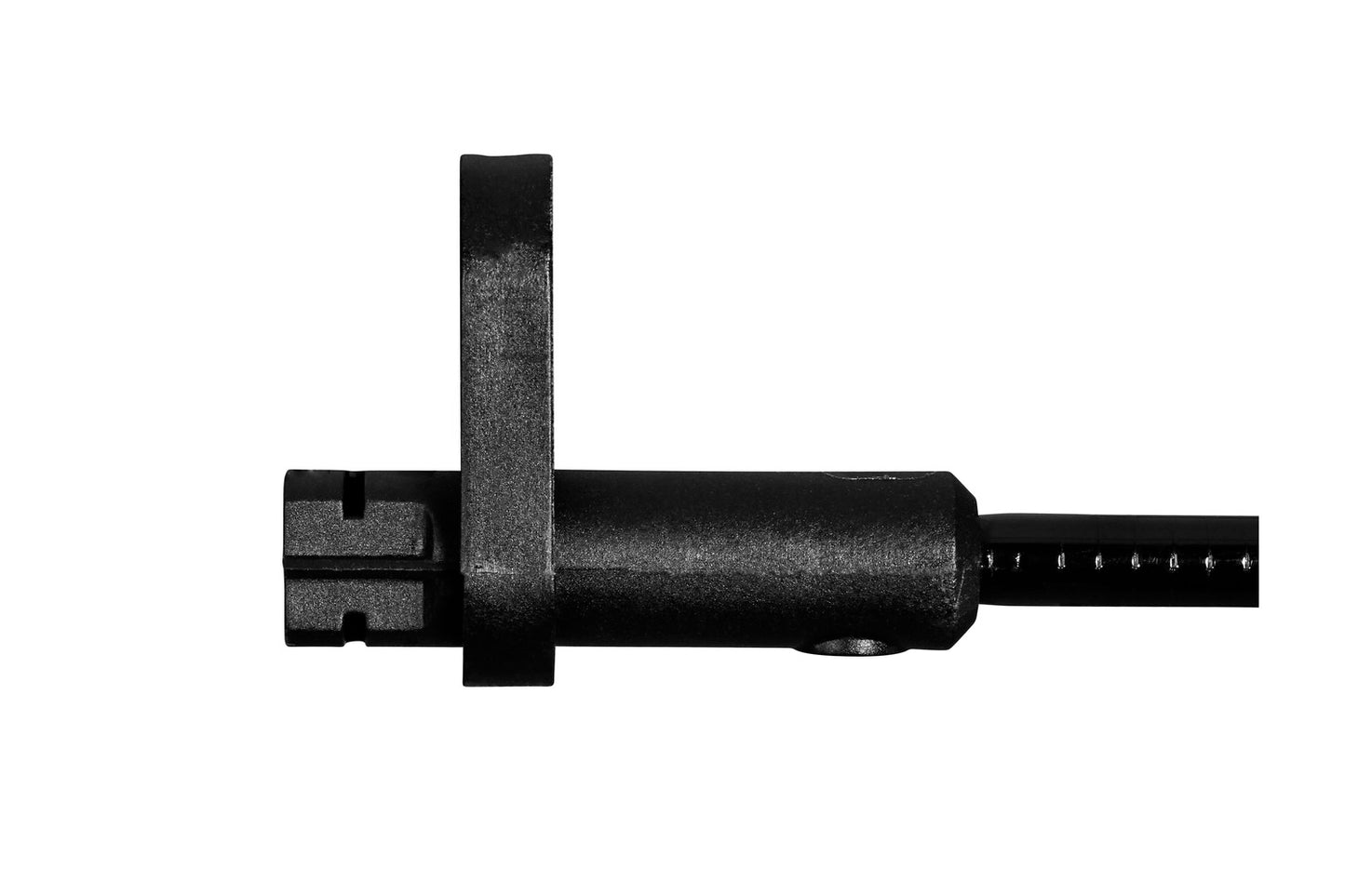 HELLA Sensor, wheel speed - 2-pin connector - Rear Axle 6PU358218-191