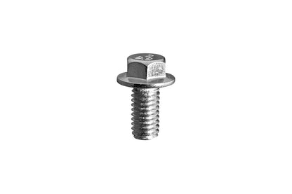 HELLA Sensor, wheel speed - 2-pin connector - Rear Axle 6PU358218-301