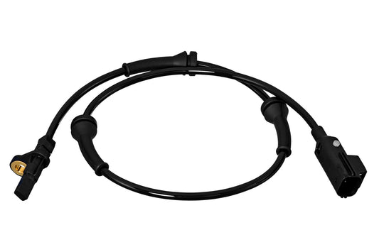 HELLA Sensor, wheel speed - 2-pin connector - Rear Axle 6PU358218-301