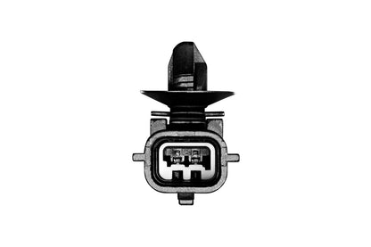HELLA Sensor, wheel speed - 2-pin connector - Front Axle 6PU358218-331
