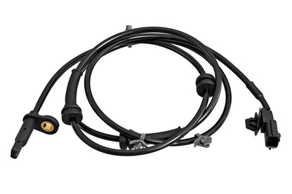 HELLA Sensor, wheel speed - 2-pin connector - Front Axle 6PU358218-331
