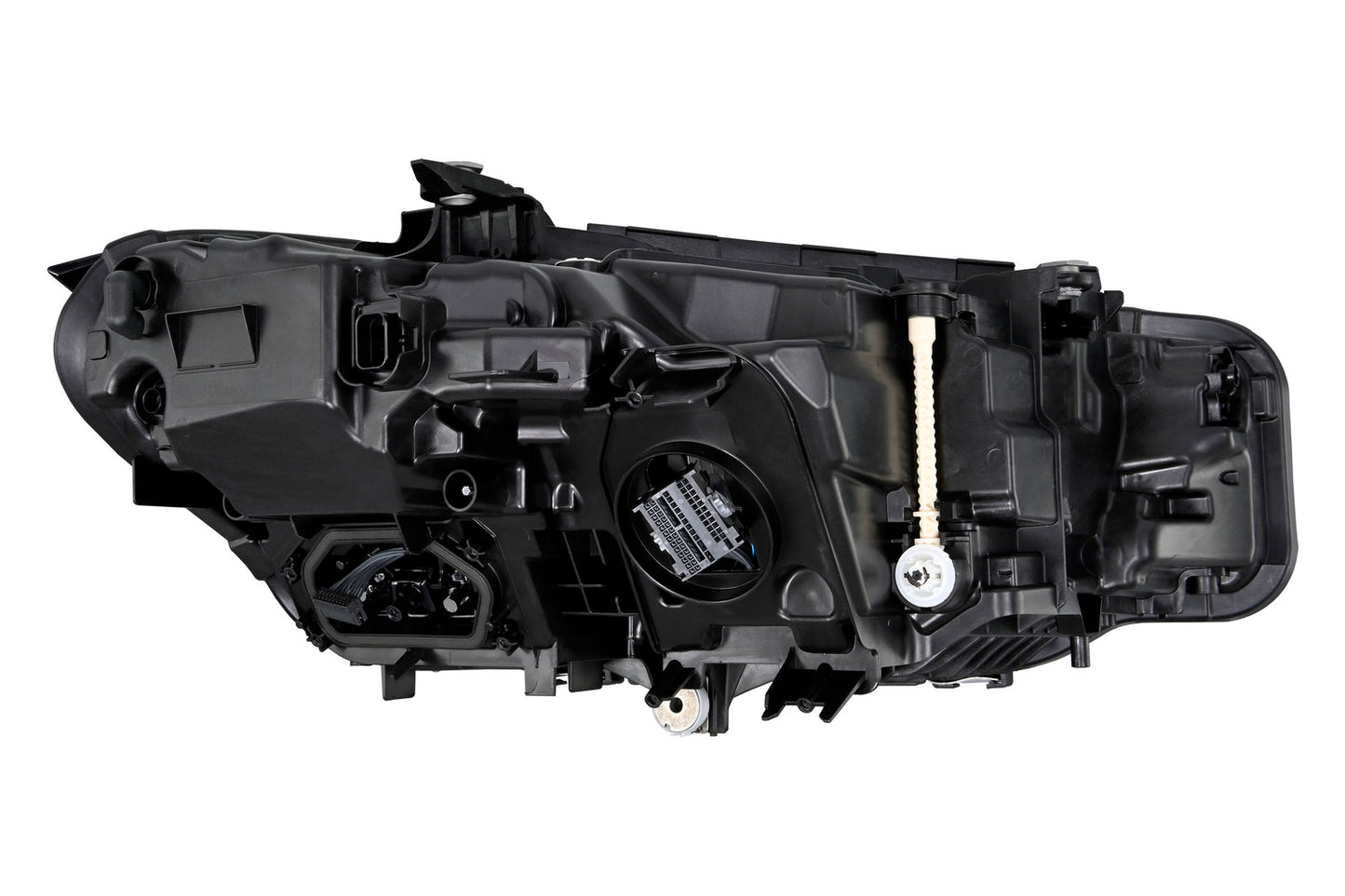 HELLA Matrix-Headlight - left - for e.g. BMW 3 (G20, G80, G28) 1LX016809-731