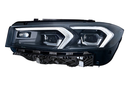 HELLA Matrix-Headlight - left - for e.g. BMW 3 (G20, G80, G28) 1LX016809-731