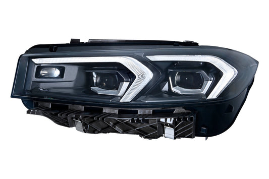 HELLA Matrix-Headlight - left - for e.g. BMW 3 (G20, G80, G28) 1LX016809-731