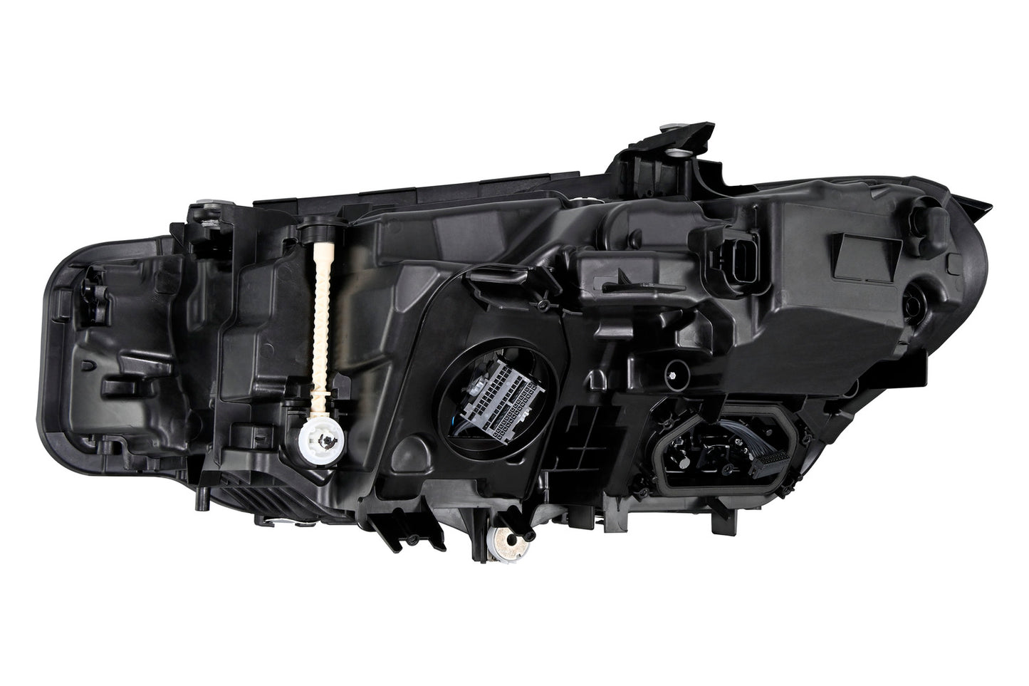 HELLA Matrix-Headlight - right - for e.g. BMW 3 (G20, G80, G28) 1LX016809-741