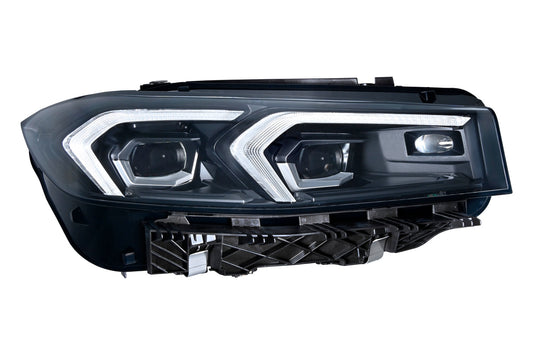 HELLA Matrix-Headlight - right - for e.g. BMW 3 (G20, G80, G28) 1LX016809-741