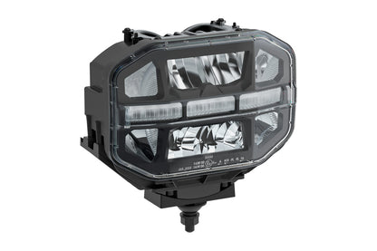 HELLA Symmetric-Headlight - C240 - 12/24V 1SF328550-031