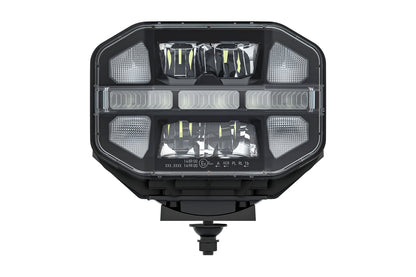 HELLA Symmetric-Headlight - C240 - 12/24V 1SF328550-031