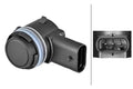 HELLA Sensor, park distance control - 3-pin connector - mounting 6PX358270-491