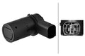 HELLA Sensor, park distance control - 3-pin connector - mounting 6PX358270-521