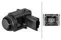 HELLA Sensor, park distance control - 3-pin connector - mounting 6PX358270-531