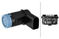 HELLA Sensor, park distance control - 3-pin connector - mounting 6PX358270-561
