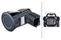 HELLA Sensor, park distance control - 3-pin connector - mounting 6PX358270-481
