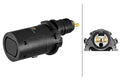 HELLA Sensor, park distance control - 2-pin connector - mounting 6PX358270-591