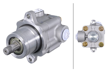 HELLA Hydraulic Pump, steering - Hydraulic 8TL359003-511