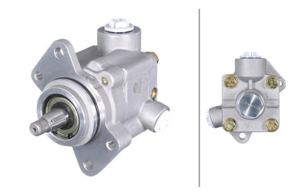 HELLA Hydraulic Pump, steering - Hydraulic 8TL359003-671