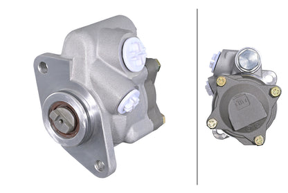 HELLA Hydraulic Pump, steering - Hydraulic 8TL359003-691