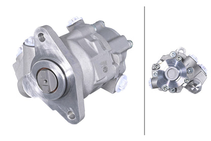 HELLA Hydraulic Pump, steering - Hydraulic 8TL359003-701