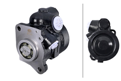 HELLA Hydraulic Pump, steering - Hydraulic 8TL359003-711