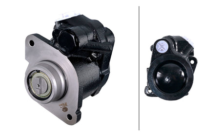 HELLA Hydraulic Pump, steering - Hydraulic 8TL359003-731