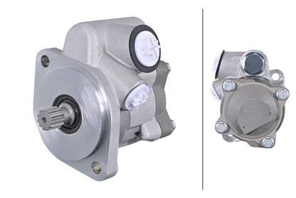 HELLA Hydraulic Pump, steering - Hydraulic 8TL359003-761