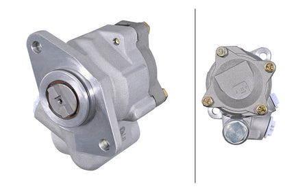 HELLA Hydraulic Pump, steering - Hydraulic 8TL359003-891
