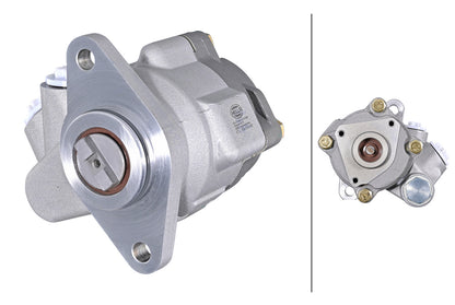HELLA Hydraulic Pump, steering - Hydraulic 8TL359003-981