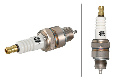 HELLA Spark Plug - Energy CG9-8 - Spanner Size: 20,8 8EH197025-061