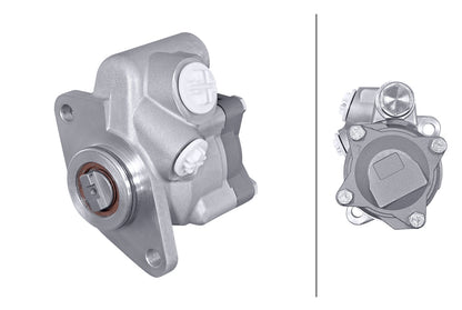 HELLA Hydraulic Pump, steering - Hydraulic 8TL359003-771
