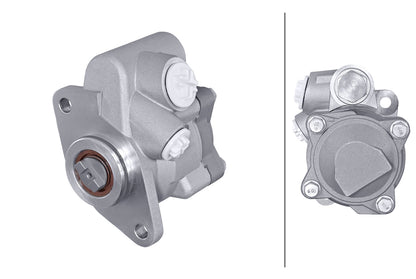 HELLA Hydraulic Pump, steering - Hydraulic 8TL359003-861