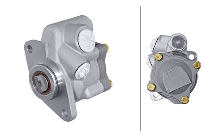 HELLA Hydraulic Pump, steering - Hydraulic 8TL359003-881