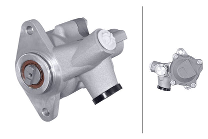 HELLA Hydraulic Pump, steering - Hydraulic 8TL359003-971