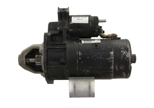 OEM Reman (RNL) Starter Motor for Fiat 2.2 kw (Bosch type) 101722