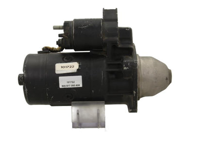 OEM Reman (RNL) Starter Motor for Fiat 2.2 kw (Bosch type) 101722