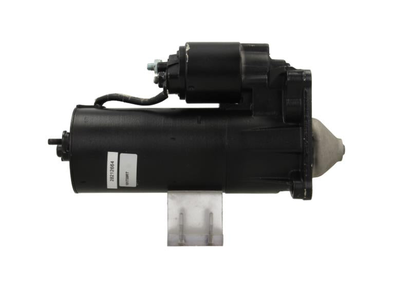 OEM Reman (RNL) Starter Renault 1.7 kw (Valeo type) 101739RT