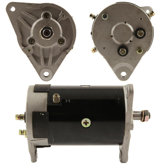 PlusLine Original DynaStarter Motor for Club Car 23A 101829401+