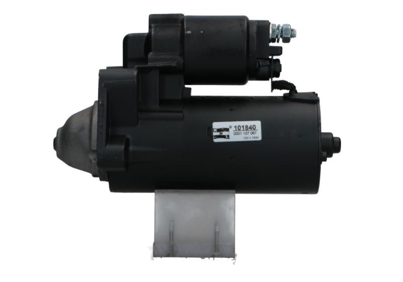 OEM Reman (RNL) Starter Motor for Volvo 1.1 kw (Bosch type) 101840